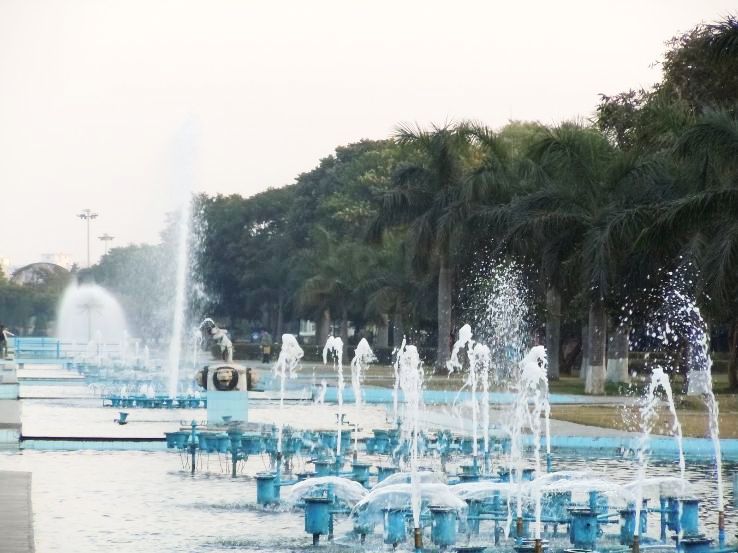 5. Leisure Valley Park